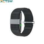Smart Bracelet Manufacturer - S01 Screenless Wristband Lightweight Heart Rate Step Multi Sport