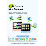 Kids Smart Watch - OEM I3 Android 8.1 4G SIM 2+16GB GPS WIFI AI Learning