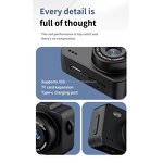 Kids Camera - M8 Mini DV 1080p Projection Cartoon Photo Digital Sport