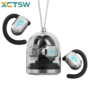 Gaming Earbuds - OEM X41 ENC Low Latency Hi-Fi Clip Hook 15-20H Play