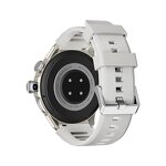 Smart Watch Manufacturer - Ultra H12 AMLOED HR Sleep 2025 4G Sim Card