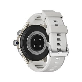 Smart Watch Manufacturer - Ultra H12 AMLOED HR Sleep 2025 4G Sim Card