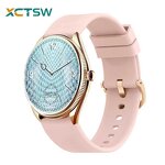Smart Watch Manufacturer - OEM VL60 Pro Women BT Call BP IP68 Day Health Companion