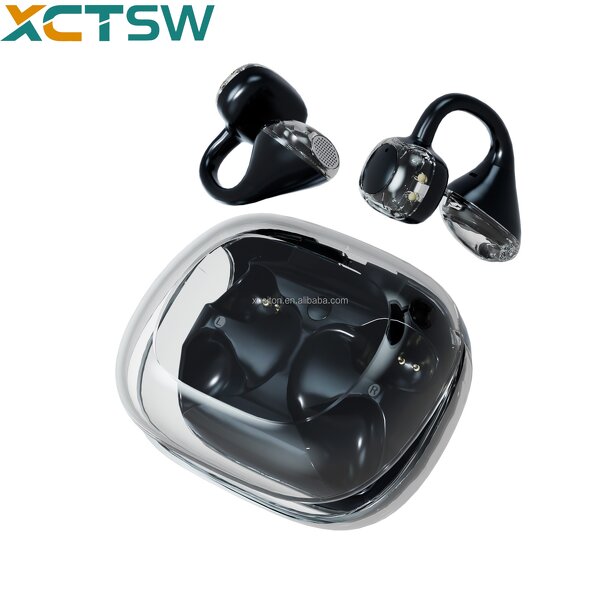 Wireless Earbuds - LX-21 ANC HIFI BT5.4 Ear-hook Noise Reduction