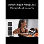 Smartwatch Manufacturer - OEM Tactix8 2025 AI Translate GPTChat Navigation Y13