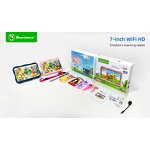 Kids Tablet - B89 PLUS 7" 1+8GB MTK Quad Core Dual Band WiFi Android