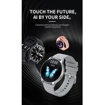 Smart Band Manufacturer - OEM U23 2025-2026 BT Call HR Silicon Multi Exercise Sport