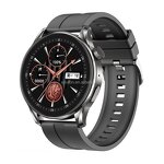Smart Watch Manufacturer - OEM LC302T 2025 1.32" AMOLED HR BT Call GPT AI