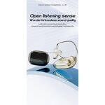 Wireless Earbuds - OEM LX-21 ANC HIFI Ear-hook Noise Reduction BT5.4