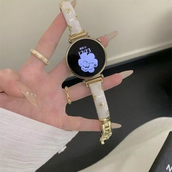 Watch Strap - OEM 2025 41mm High-end Fashion Various Colors Girls Women