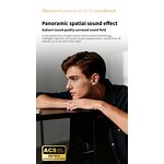 Wireless Earbuds - LX-21 ANC HIFI BT5.4 Ear-hook Noise Reduction