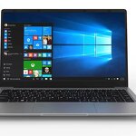 Laptop - N3710 14.1" Intel 8/16GB 256/526GB SSD Windows Value