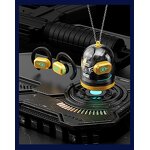 Gaming Earbuds - OEM X41 ENC Low Latency Hi-Fi Clip Hook 15-20H Play