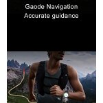 Smartwatch Manufacturer - OEM Tactix8 2025 AI Translate GPTChat Navigation Y13