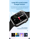 Kids GPS smart watch