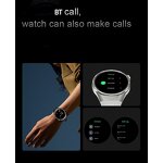 Smartwatch Manufacturer - OEM GM2 Pro 1.53" HD AI Translation BT Calling Fitness