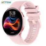 Smart Watch Manufacturer - OEM VS41 PRO AMOLED BT Call Music BP Sport Watch