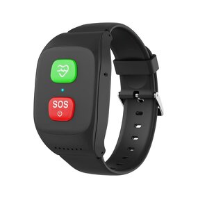 Smart Watch Manufacturer - OEM S16 2025 Sim Card IP67 SOS GPS Sport Watch