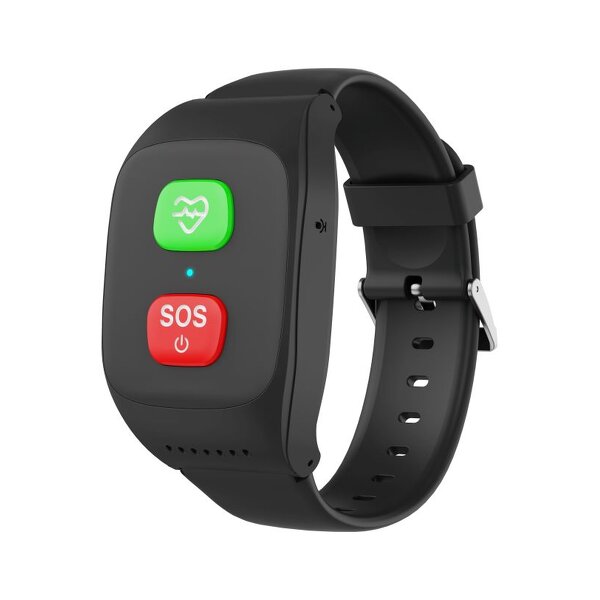 Smart Watch Manufacturer - OEM S16 2025 Sim Card IP67 SOS GPS Sport Watch