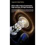 Wireless Earbuds - LX-21 ANC HIFI BT5.4 Ear-hook Noise Reduction