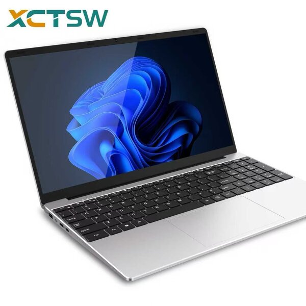 Laptop - OEM N5095 15.6" 8+128GB Fingerprint Unlock Gaming Office