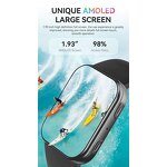 Smartwatch Manufacturer - OEM VS30 PRO 2025-2026 BT Call SOS HR Multiple Faces