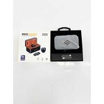 Wireless Mic - SX30 Dual Interface 2.4G Hi-Fi Noise Reduction Clear