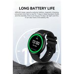 Smart Watch Manufacturer - OEM VG53 PRO 3ATM BT Music HR Navigation AMOLED