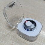 Smart Watch Charger - Wholesale PD Wireless Magnetic 3 Type-C 1.5W Output