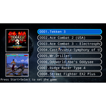 Game Console - OEM G15 Pro TV BOX Android 4K 10000+Games 2.4GHz