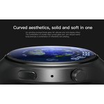 Smartwatch Manufacturer - 2025 DM80 1.43" AMOLED 2+16GB GPS Compass Sim