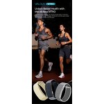 Smart Band Manufacturer - OEM VITRO No Screen ECG BT Call HR SOS Waterproof Multi