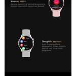 Smartwatch Manufacturer - 2025 U11 ECG+PPG HR Blood Oxygen Android Ios Women
