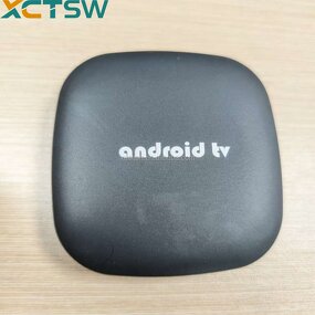 Android TV Box - OEM V3 2026 Quad Core 1+8GB 4K 8K 2.4G/5.8G Wifi