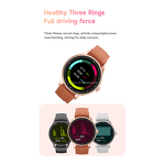 Smart Watch Set - 2026 L500 PRO 1.46" BT Call Double Strap Remote Sport