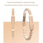 Smart Bracelet Manufacturer - OEM SY3 Ladies TFT HR Blood Oxygen Sleep Android