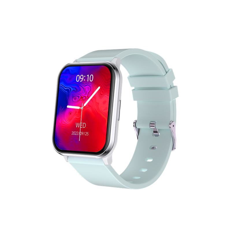 Smartwatch Manufacturer - ZERO PRO 1.91" 100+Sport Mode BT Call Men Women