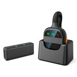 Lavalier Mic - OEM SX38 2.4G One Click Type C Low Latency Noise