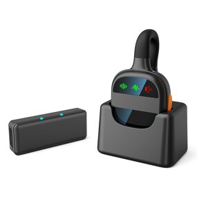 Lavalier Mic - OEM SX38 2.4G One Click Type C Low Latency Noise