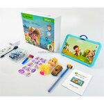 Kids Tablet - OEM B85pro 7" 1+8GB Quad-core Android 7.0 Rugged Camera