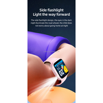 Kids Smart Watch - OEM Y63 2025 4G SIM Camera GPS LBS WIFI Video Call