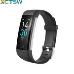 Smart Bracelet Manufacturer - S5 0.96" TFT Temp Blood Oxygen HR Android