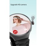 Smartwatch Manufacturer - 2025 VP50 4G HD Camera GPS Call Reminder Heart Rate