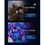 Gaming Earbuds - OEM X41 ENC Low Latency Hi-Fi Clip Hook 15-20H Play