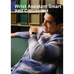 Smartwatch Manufacturer - OEM V82 Curved BT Call AI Assistant 100 Watch Face