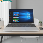 Laptop - XU156 Windows11 I7-1060NG7 16+128GB Backlight Fingerprint