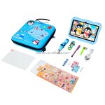 Kids Tablet - OEM Npad712 2025 7" 1+128GB WiFi GSM Android 15.0