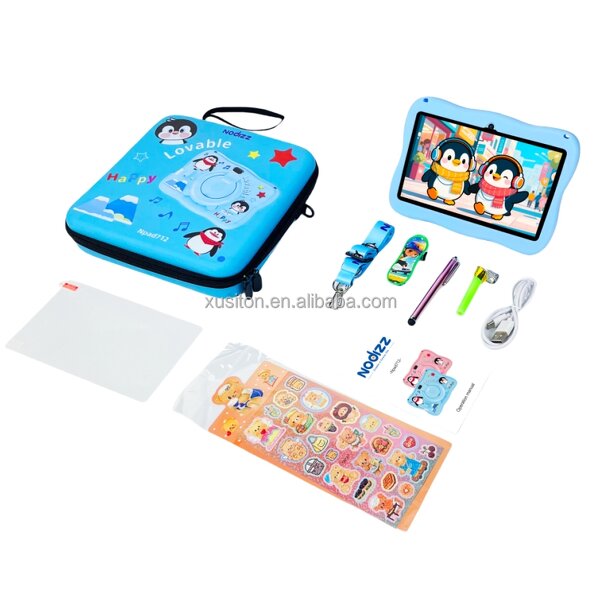 Kids Tablet - OEM Npad712 2025 7" 1+128GB WiFi GSM Android 15.0