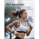 Smartwatch Manufacturer - OEM V96 1.83" IP67 Music Player Chronograph Fashion