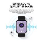 Smartwatch Manufacturer - OEM VS30 PRO 2025-2026 BT Call SOS HR Multiple Faces